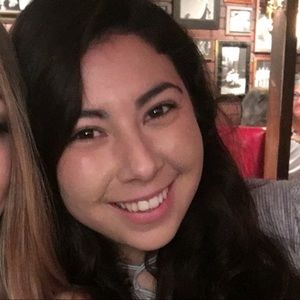 Meet your Posher, Sara